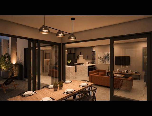 3 BEDROOM HOUSE FOR SALE IN FOUNTAINBROOK ESTATE